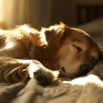 What Dogs Dream About and The Science Behind Their Sleep