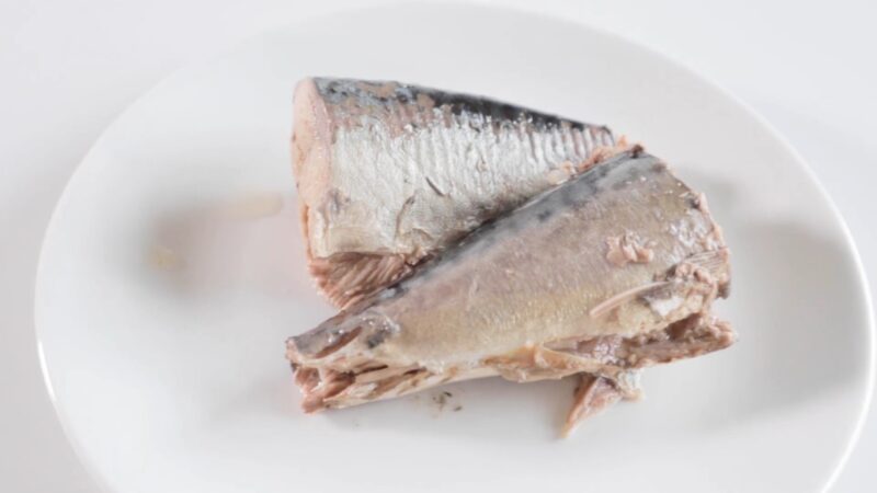 Fish Meat - Omega 3 Fatty Acid